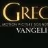 Vangelis El Greco Score Part 1 From The Rare Original Motion Picture Soundtrack OST 2007