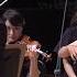 J S Bach Concerto For 2 Violins In D Minor BWV1043 By Ji Yoon Park Julien Szulman