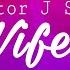 Victor J Sefo Wifey Audio