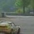 1994 Le Mans A Porsche 911 Carrera Spins At Tetre Rouge