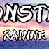 RAINNE Monster Lyric Video