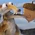 Ice Age Scrat Tales The End