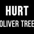 Oliver Tree Hurt Lyrics