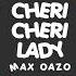 Max Oazo Cheri Cheri Lady DJ Funkyhouse Remix