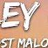 Post Malone Motley Crew Lyrics