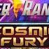 Power Rangers Cosmic Fury Theme Song