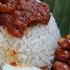 Nasi Lemak Recipe