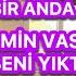 BİR ANDA YERE YILĞILDI ACİLDEYİZ ANNEMİN VASİYETİYLE ÇARESİZİM BEN ŞİMDİ NE YAPACAĞIM GÖZYAŞLARIM