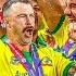 Aussie T20 World Cup Celebration Video Freed From Desire Gala