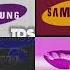 Samsung Logo History Superparison 101