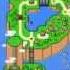 Super Mario World OST Map 2 Overworld