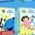 Nick Jr Home Video And DVD 2003 Promo VHS Capture