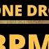 Reggae One Drop Backing Track Drum Metronome 140 BPM