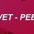 Red Velvet 레드벨벳 피카부 Peek A Boo Easy Lyrics