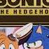 The Conductor S Car Part 1 The Murder Of Sonic The Hedgehog OST