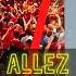 The Loudest Allez Allez Allez Entering Stadium Before CL Final Kyiv As Quoted By Jamie Webster