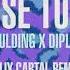 Ellie Goulding With Diplo Ft Swae Lee Close To Me Felix Cartal Remix