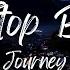 Journey Don T Stop Believin Lyrics