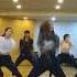 PSY NEW FACE YG Dancers DANCE PRACTICE MIRRORED SLOW 100