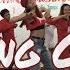 Total Ape Young Gods Dance Cover Choreography Jane Kim