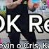 Tá OK Remix Dennis Mc Kevin O Cris Karol G Maluma Rixio Pérez Coreografía