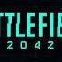 2042 Unreleased Game Soundtrack Battlefield 2042