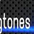 All IPhone Ringtones List 2007 2017