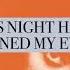 The Smiths This Night Has Opened My Eyes Official Audio