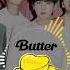 BTS Butter Ringtone