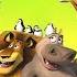 Madagascar Escape 2 Africa FULL GAME Longplay