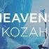 Heavens Kozah Copyright Free