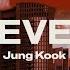 정국 Jung Kook Seven Feat Latto Nightfall Mix Visualizer