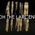 OH THE LARCENY Can T Stop Me Now Audio