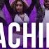 Machika J Balvin Jeon Anitta FitDance Life Coreografía Dance Video