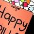 Happy Pills GLMV