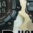 Обзор Casio GPR H1000 1JR Rangeman 2024