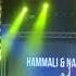 Hammali Navai Фары Туманы Baku Electra Events Hall