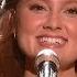 Cassandra Coleman STUNS The Judges And LET S IT ALL ON THE STAGE For American Idol Top 10 Vote