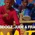 Dubdogz Jude Frank INNINA TORA Official Music Video