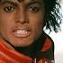 Michael Jackson Beat It Lyrics Español Video Official