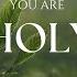 YOU ARE HOLY Soaking Worship Instrumental Prayer And Devotional