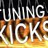 Tuning Kicks Why When Techno House Deep Dance Music