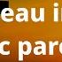 À L Agneau Immolé Chant Chrétien Avec Paroles Pour Le Carême Et Pâques