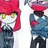 Countryhumans Indonesia X Russia Indonesia X Malaysia