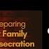 How To Save Your Family The Importance Of Family Consecration Explaining The Faith Fr Chris Alar