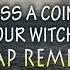 The Witcher Toss A Coin To Your Witcher Trap Remix Ringtone