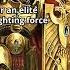 Why Are Custodes So Special Warhammer 40k Lore Shorts