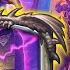 Quest Resurrect Control Priest Has Gone Too Far Galakrond For More Value This Is Cool Hearthstone