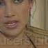 1997 Jennifer Lopez Interview In Spanish For Selena