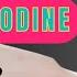 Extract Iodine From Povidine Iodine Betadine ChemHolder